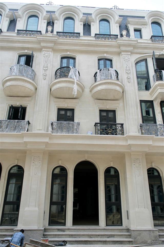 Lk 50m xây 4 tầng giá chỉ 8,8 tỷ  ngay 0916 248 ***