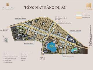 Chính chủ bán căn 62,5m2 dự án noble palace tây thăng long giá 11 tỷ nổi bật thị trường