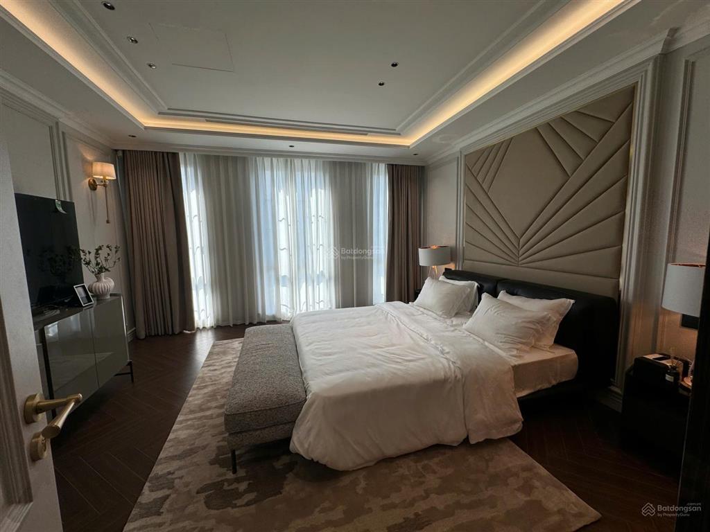 Chính chủ bán căn 62,5m2 dự án noble palace tây thăng long giá 11 tỷ nổi bật thị trường