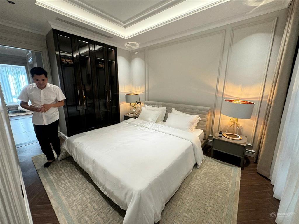 Chính chủ bán căn 62,5m2 dự án noble palace tây thăng long giá 11 tỷ nổi bật thị trường