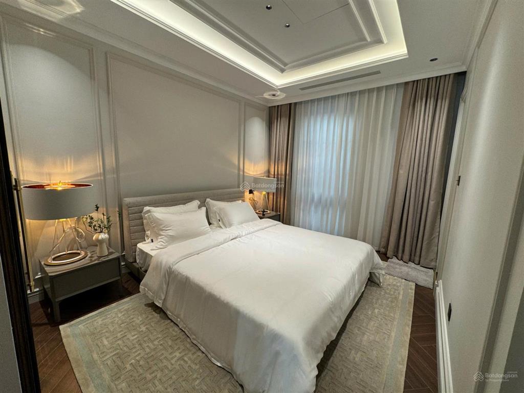Chính chủ bán căn 62,5m2 dự án noble palace tây thăng long giá 11 tỷ nổi bật thị trường