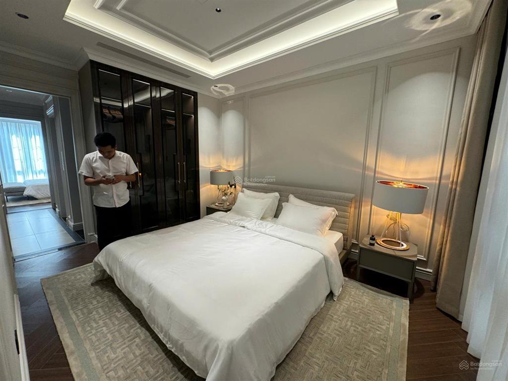 Chính chủ bán căn 62,5m2 dự án noble palace tây thăng long giá 11 tỷ nổi bật thị trường