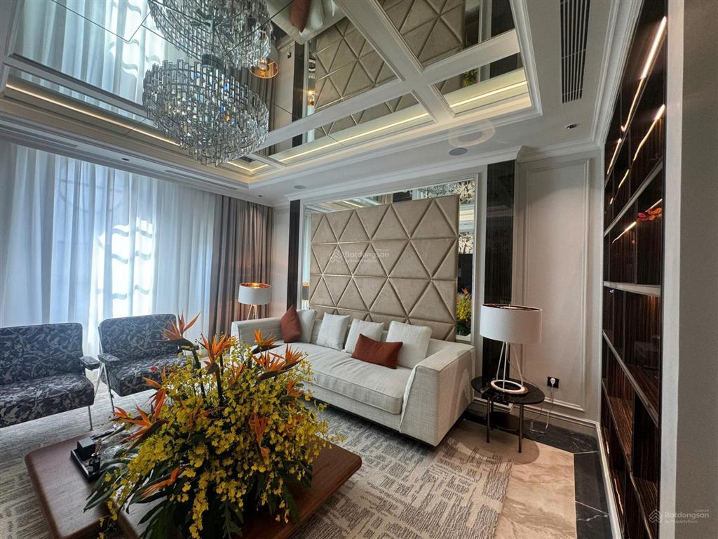 Chính chủ bán căn 62,5m2 dự án noble palace tây thăng long giá 11 tỷ nổi bật thị trường
