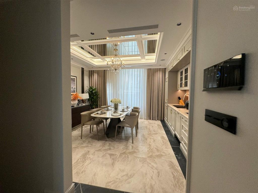 Chính chủ bán căn 62,5m2 dự án noble palace tây thăng long giá 11 tỷ nổi bật thị trường