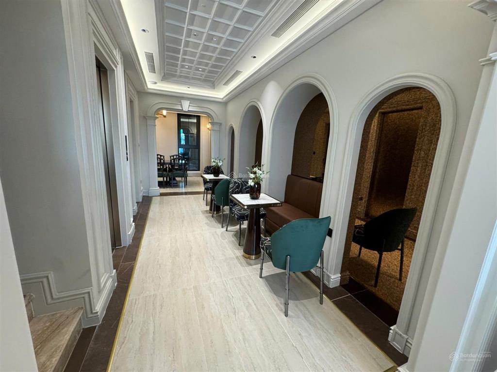 Chính chủ bán căn 62,5m2 dự án noble palace tây thăng long giá 11 tỷ nổi bật thị trường