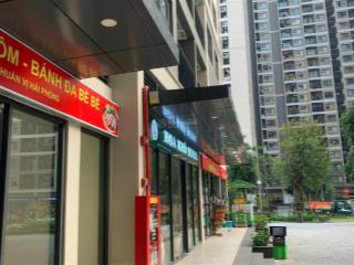 Bán shophouse tại vinhomes ocean park gia lâm, 6,2 tỷ, 52m2 hàng hot