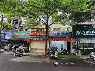 Bán lk trục chính đường 17m kđt văn khê, hà đông, kinh doanh sầm uất ngày đêm.