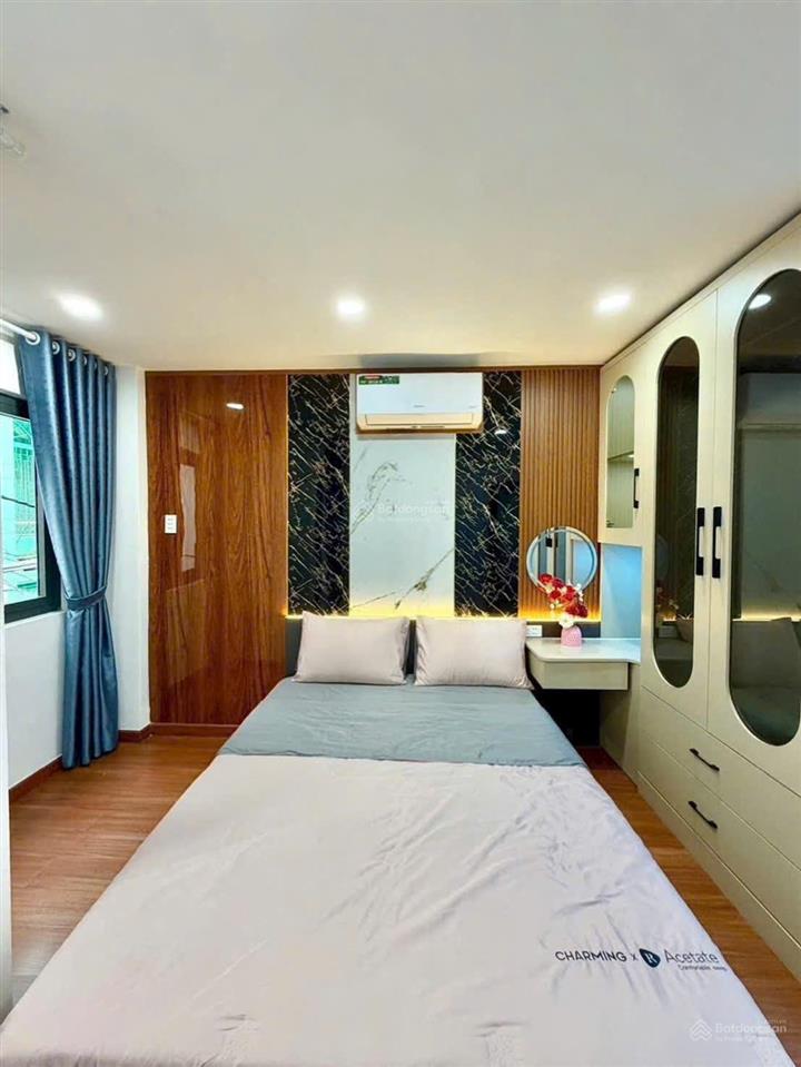 Bán nhà 4 tỷ căn góc 2 mặt tiền ngay công viên làng hoa, nhà 1 trệt 2 lầu + sân thượng | 3pn 3wc