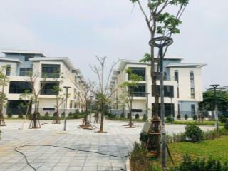 chính chủ gửi bán căn biệt thự an quý villa nam cường hà đông