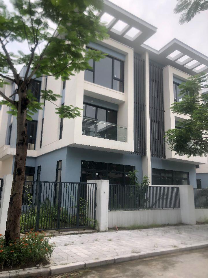 chính chủ gửi bán căn biệt thự an quý villa nam cường hà đông
