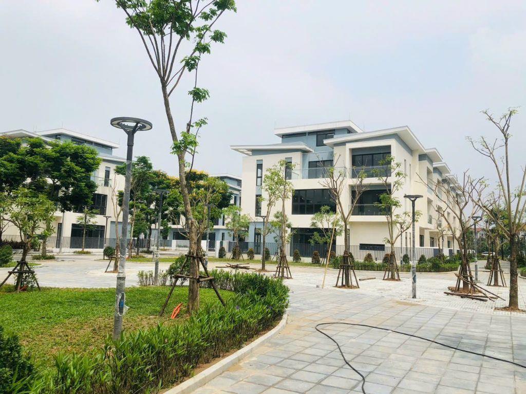 chính chủ gửi bán căn biệt thự an quý villa nam cường hà đông