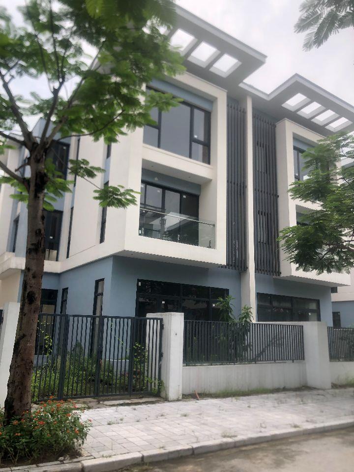chính chủ gửi bán căn biệt thự an quý villa nam cường hà đông