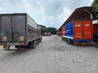 [SIÊU PHẨM LOGISTICS] 1.6 HECTA MẶT TIỀN QUỐC LỘ 1A Q.12 – DÒNG TIỀN "KHỦNG" 1.5 TỶ/THÁNG