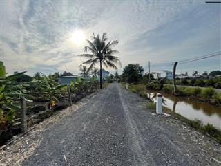 HIẾM !!!  CỦ CHI: 1.800 M2 MẶT TIỀN TỈNH LỘ 8 – NGANG 25M – GIÁ ĐẦU TƯ F0