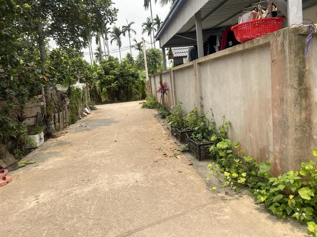 Thôn đồng xuân 1 trường thọ giá 680tr đường oto đỗ cửa diện tích 63m