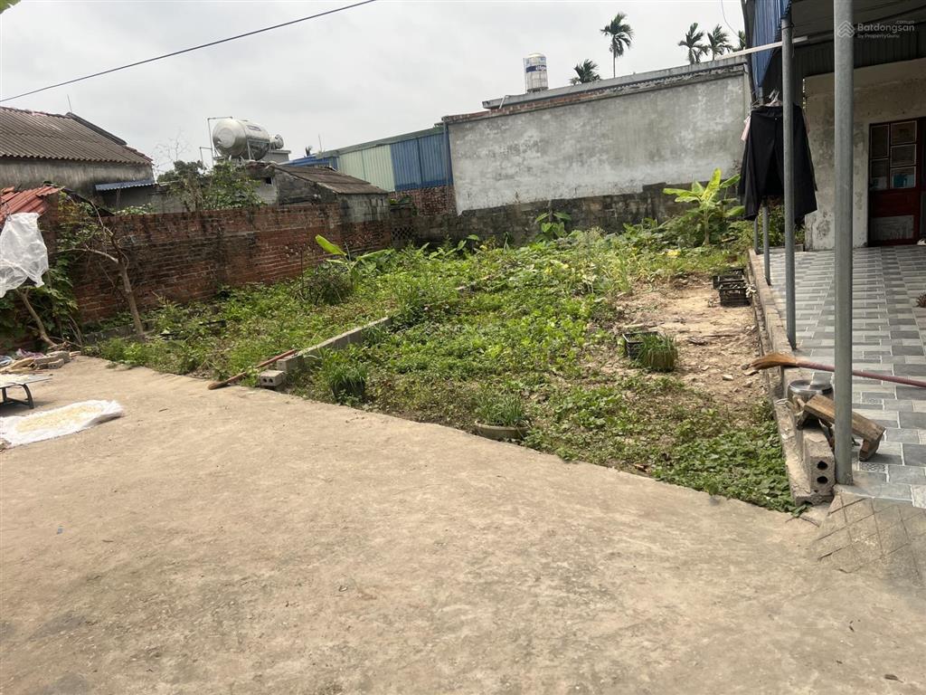 Thôn đồng xuân 1 trường thọ giá 680tr đường oto đỗ cửa diện tích 63m