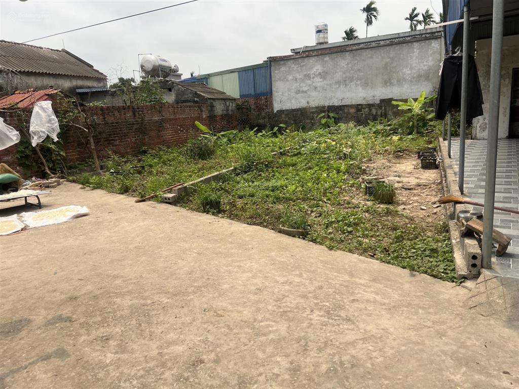 Thôn đồng xuân 1 trường thọ giá 680tr đường oto đỗ cửa diện tích 63m