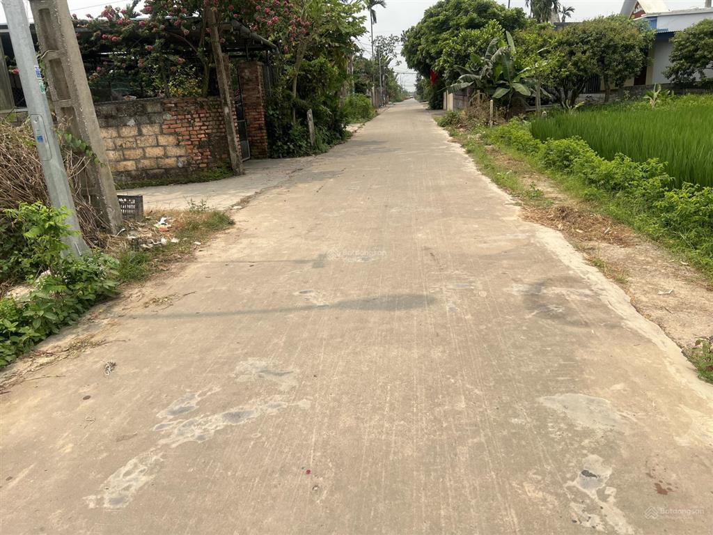 Thôn đồng xuân 1 trường thọ giá 680tr đường oto đỗ cửa diện tích 63m