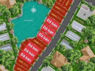 Mở bán 3 bạt f0 chưa qua đầu tư giá chỉ từ 6xxtr, vị trí tại xã bát trang