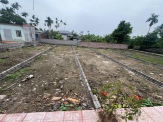 Mặt đường thôn đại trang em còn 4lô giá 1,6ty/lo