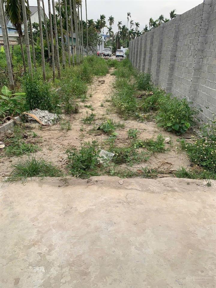 Trường thành 120m giá chỉ 950tr