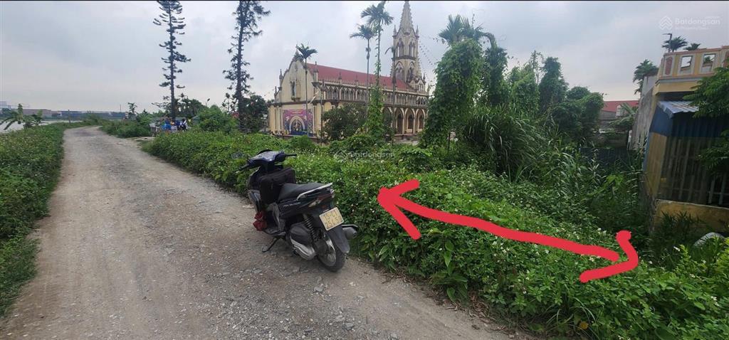 Bán lô đất 178m2 thuỷ giang trường thành giá 890tr