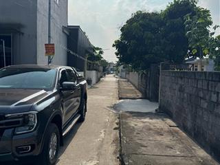 Lô góc 2 mặt tiền tại đại hoàng 1, tân dân, đường rộng 5m giá chỉ 1ty3