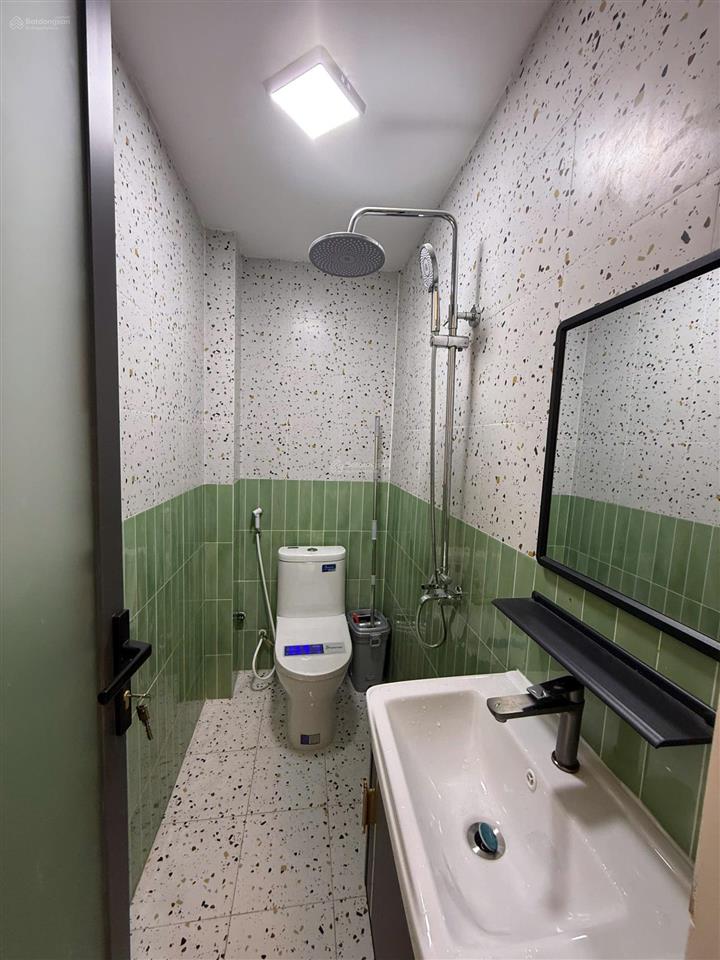 1 lửng 1 lầu nhà mới ba đình hiện hữu 3,780 chính chủ