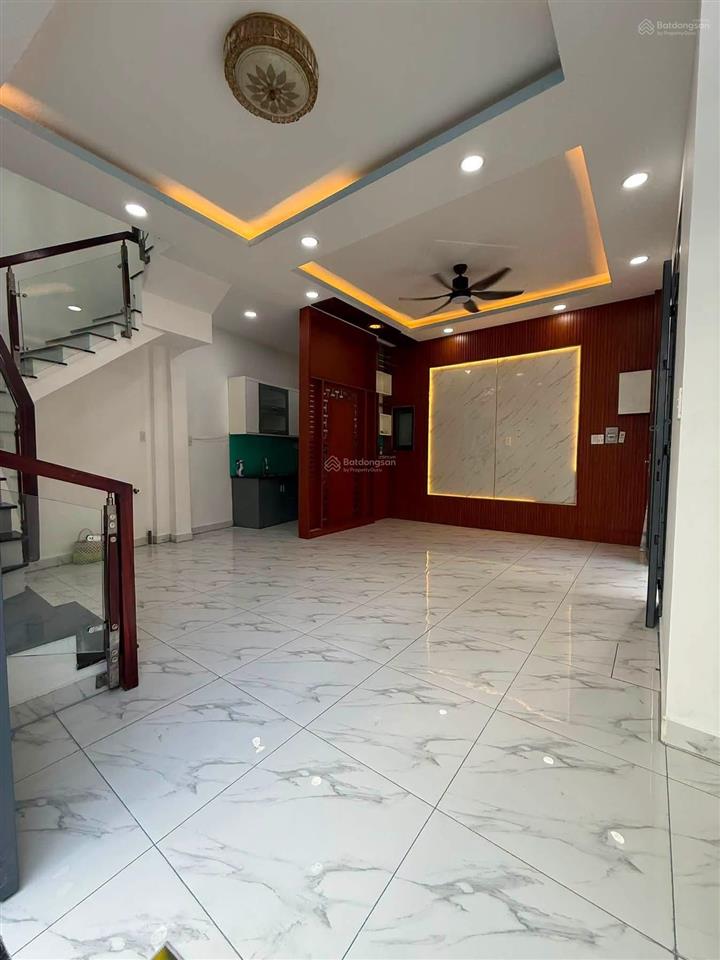 Nhà hẻm thông 2 mặt tiền hẻm 1 lầu chính chủ