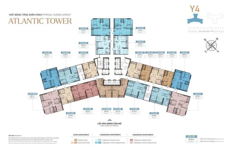 Chính chủ cần bán nhanh căn hộ 1pn+ 1 tại toà a (imperia signature)  vinhomes global gate