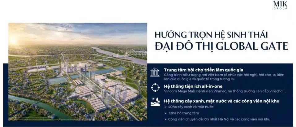 Chính chủ cần bán nhanh căn hộ 1pn+ 1 tại toà a (imperia signature)  vinhomes global gate