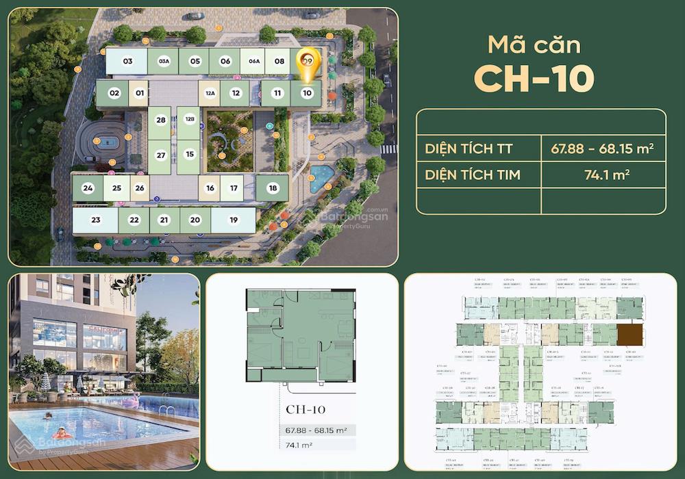 Chính chủ cần nhượng lại căn hộ 2pn + 1 đẹp trong dự án galia hà nội, vị trí tâm điểm kết nối
