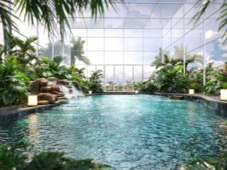 Chuyển nhượng căn hộ 3pn rộng nhất sky forest  111m2 2 logia riêng biệt