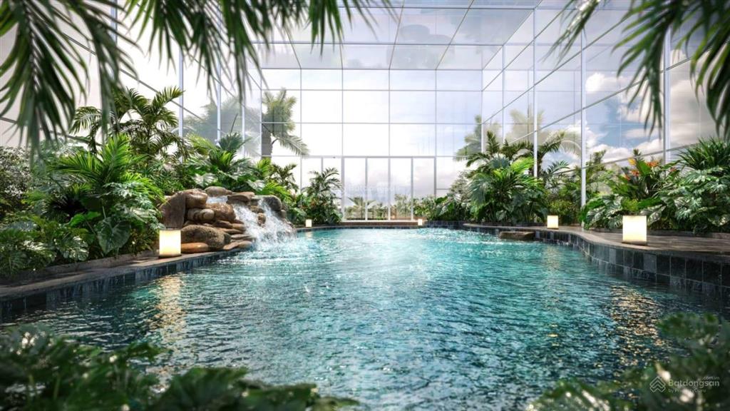 Chỉ 5,5 tỷ  sở hữu căn góc sky forest  full nội thất, xách vali về ở luôn
