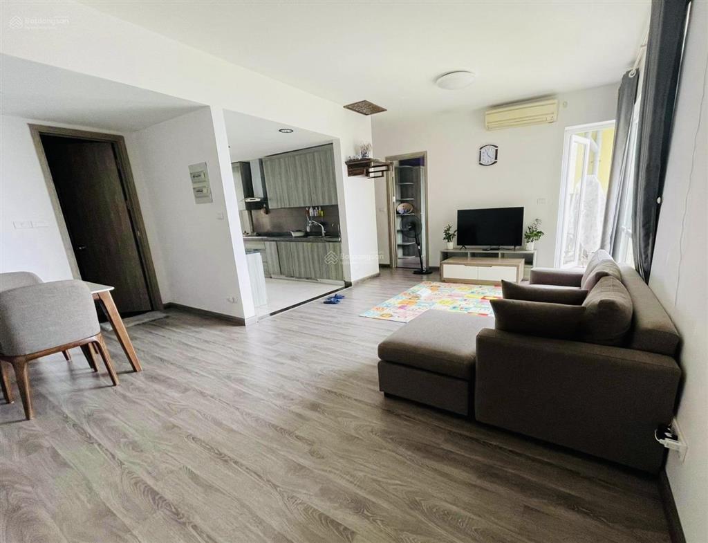 Bán căn hộ 2n 83m2 rừng cọ ecopark