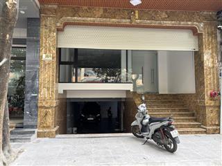 Cho thuê tầng 12 nhà trần quý kiên, cầu giấy  mặt bằng đẹp kinh doanh & văn phòng