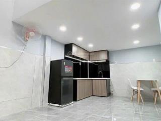 Bán nhà riêng ở hẻm đường số 9, bình hưng hòa, bình tân, 2,68 tỷ, 24m2 siêu hot