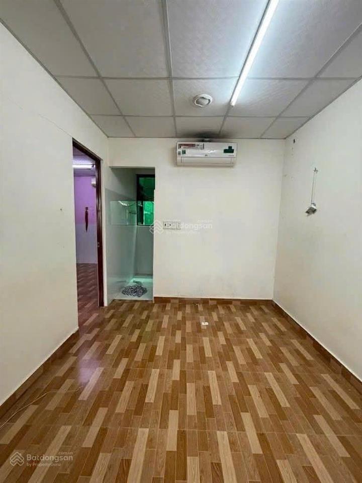 Bán nr tại hẻm đường nguyễn sỹ sách, 3,9 tỷ, 37m2, 3pn, 2wc