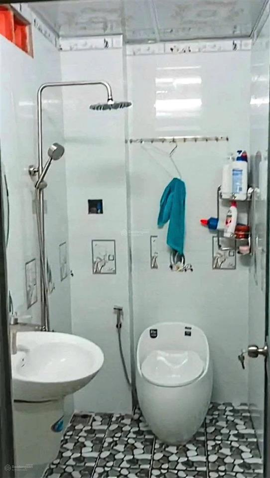 Bán nhà riêng đẹp tại đông lân, bà điểm, hóc môn, 5,52 tỷ, 107m²
