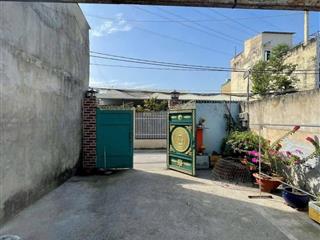 Bán nr đẹp tại đông lân, bà điểm, hóc môn, 5,52 tỷ, 107m2