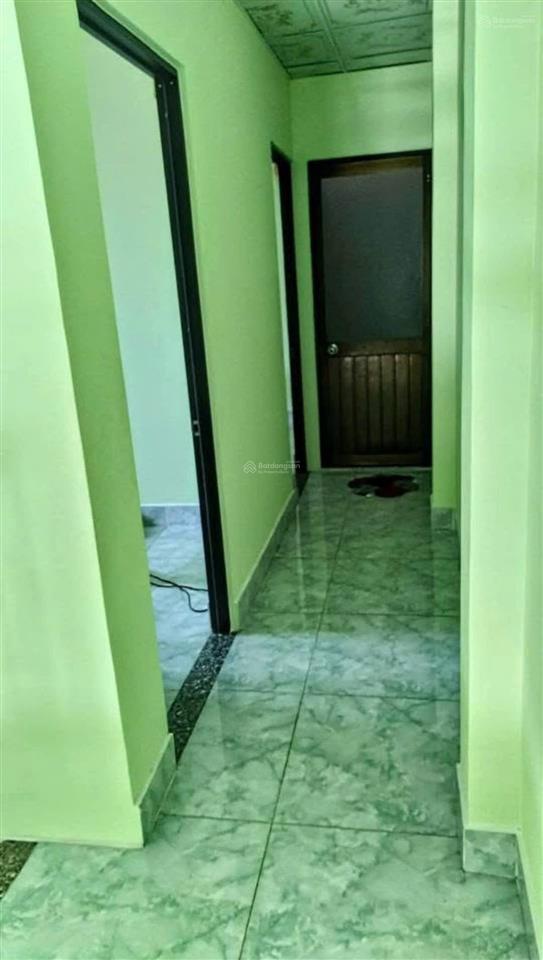 Bán nhà riêng đẹp tại đông lân, bà điểm, hóc môn, 5,52 tỷ, 107m²