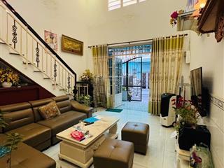 Bán nr tại lạc long quân, 5,2 tỷ, 58m2, 3pn, 2 tầng, mặt tiền 4.5m