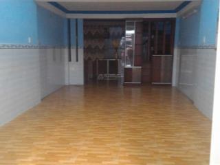 Bán nhà riêng 4,87 tỷ, 60m2 ở hẻm đường bùi quang là, gò vấp, hcm