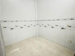 Bán nhà riêng tại hẻm 246, quốc lộ 1a, 2,25 tỷ, 31,9m2 đẹp xuất sắc