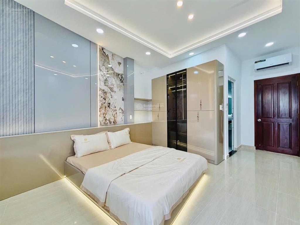 Bán nr tại mặt tiền, đường bùi quang là, 6,95 tỷ, 66 m2, pháp lý đầy đủ, 3pn, 4wc