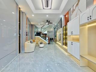 Bán nr tại mặt tiền, đường bùi quang là, 6,95 tỷ, 66 m2, pháp lý đầy đủ, 3pn, 4wc