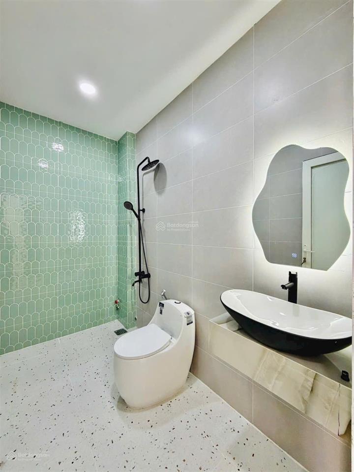 Bán nr tại mặt tiền, đường bùi quang là, 6,95 tỷ, 66 m2, pháp lý đầy đủ, 3pn, 4wc
