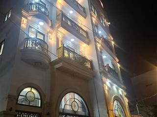 Bán nr 56m2, 3pn, 4wc tại hẻm xe hơi 6m, bùi quang là, 9,5 tỷ