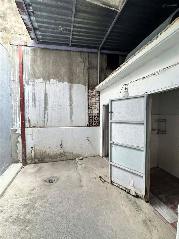 Bán nr 93m2, 6,5 tỷ tại hẻm ô tô 612, bình long, tân quý, q. tân phú, hcm