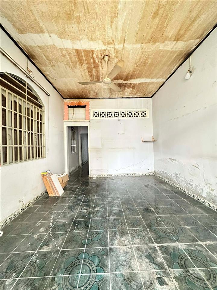 Bán nr 93m2, 6,5 tỷ tại hẻm ô tô 612, bình long, tân quý, q. tân phú, hcm